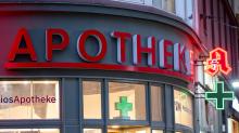 Auf Apotheken könnten weitreichende Veränderungen zukommen, wenn der Bundestag die geplante Reform beschließt.