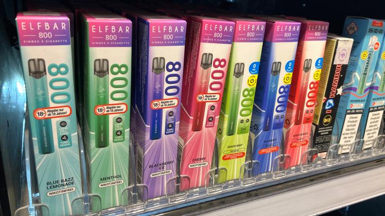 al fakher vape geschmäcker Al Fakher Vape