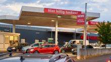 Aktuelle Spritpreise: So teuer ist Tanken in Schleswig-Holstein 2026.