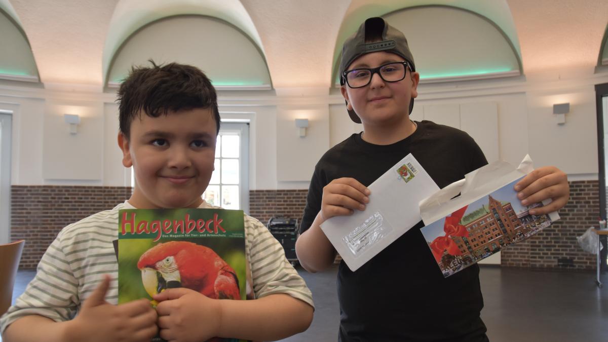 Stem cell donation: Emir & Kais are looking for lifesavers - | Wish ...