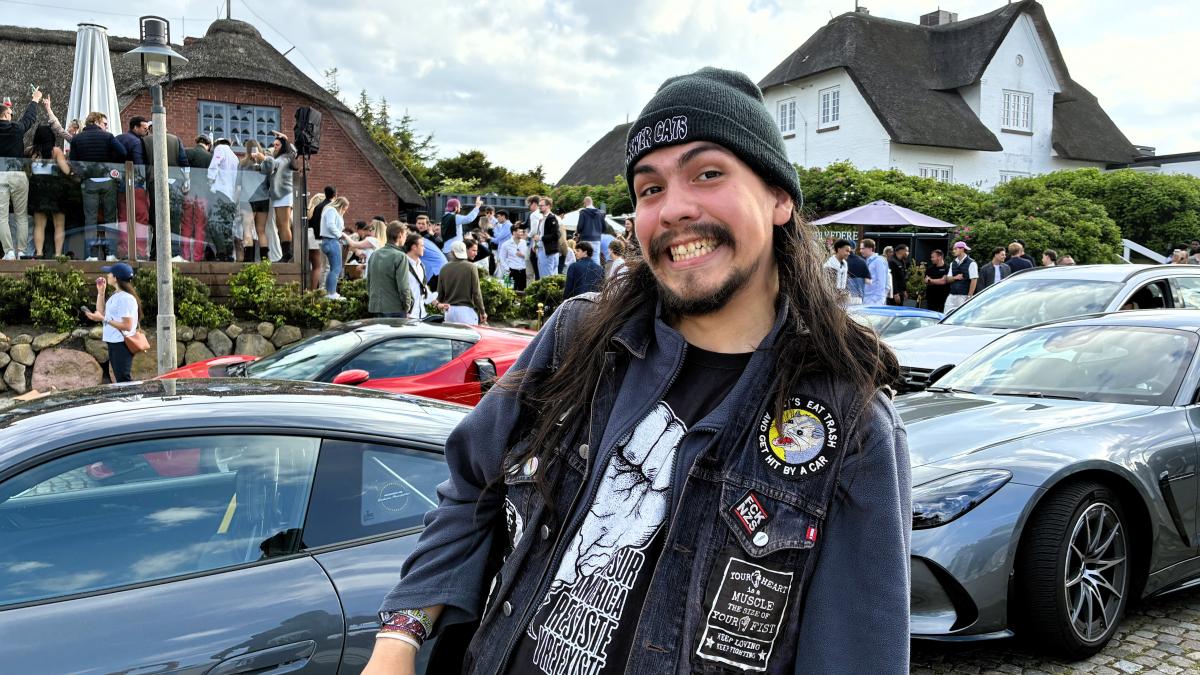 Sylt Punks Pentecost 2026: Protest in the luxury resort of Kampen