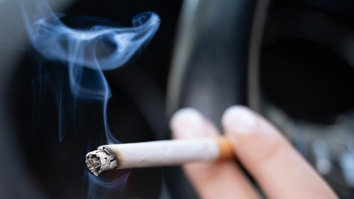Survey: Cigarettes are getting more expensive - | what do you think?