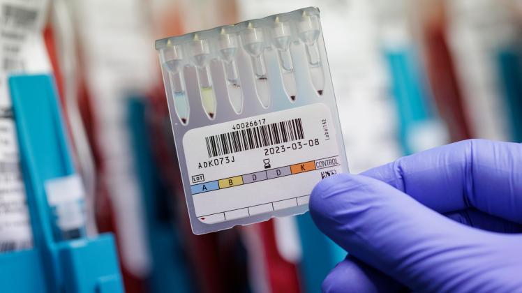 Niels Stensen und Klinikum Osnabrück teilen sich die Laborarbeit