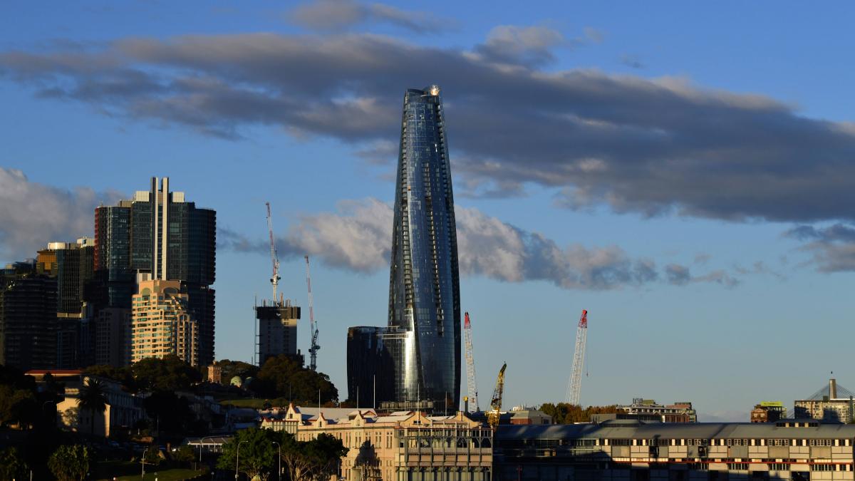 How Alex Birkenstock Built a €90M Property Empire in Australia-Without a Single Mortgage