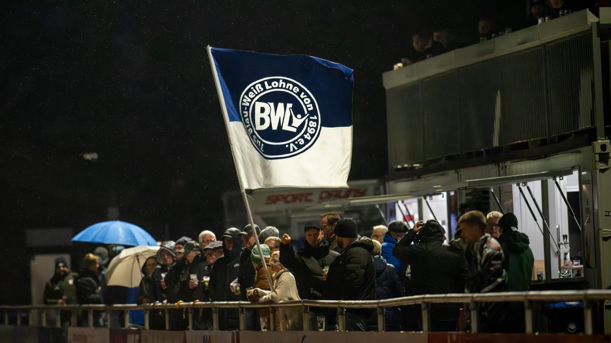 BW Lohnes Oberliga-Personal: Ein Ex-Torjäger im Trainerteam?