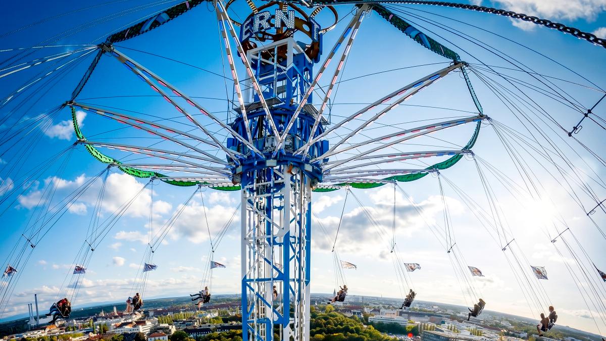 Stoppelmarkt 2026: These rides are coming to Vechta