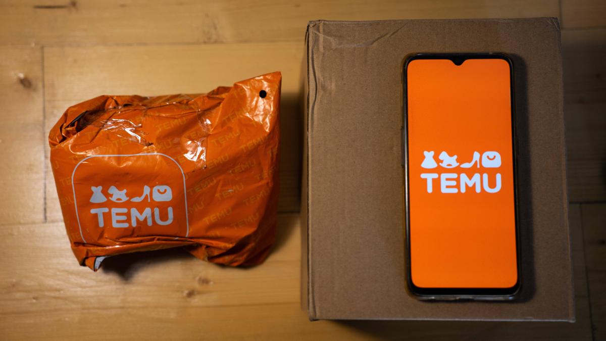 EU imposes €200 million fine on Temu: The reason