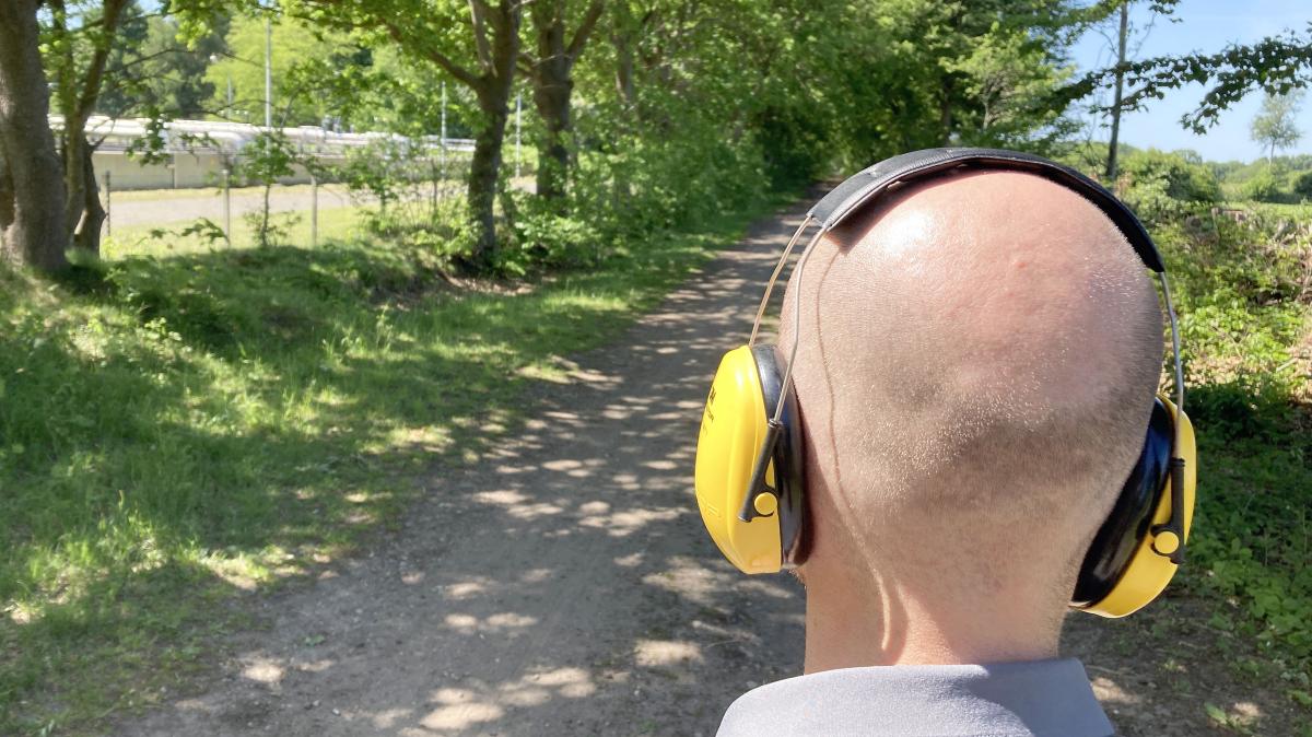Mysterious bangs in Rendsburg and Fockbek: This is the reason