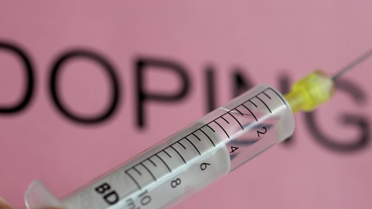 Suspected doping: Customs raids in the Rendsburg area