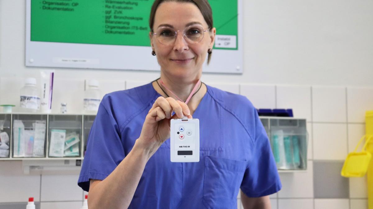 Niebüll Hospital: Nurses report attacks while on duty