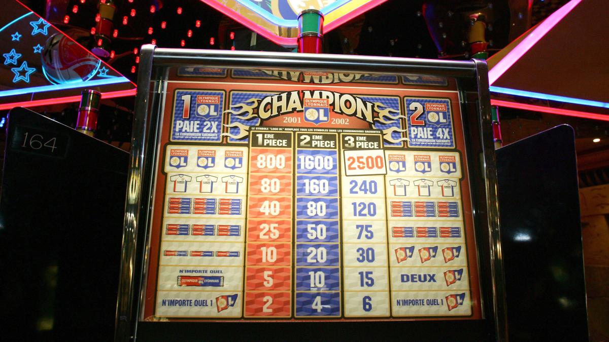 Raid in Rendsburg: Blow against illegal gambling