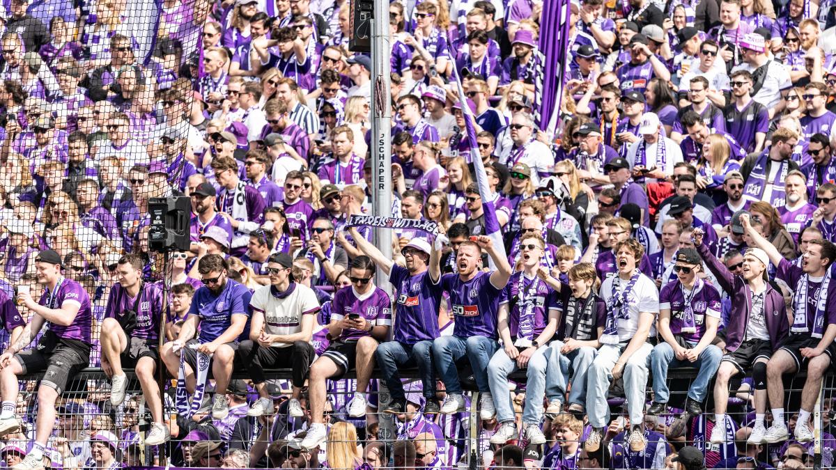 VfL Osnabrück: So läuft der Dauerkartenverkauf für Saison 2026/27