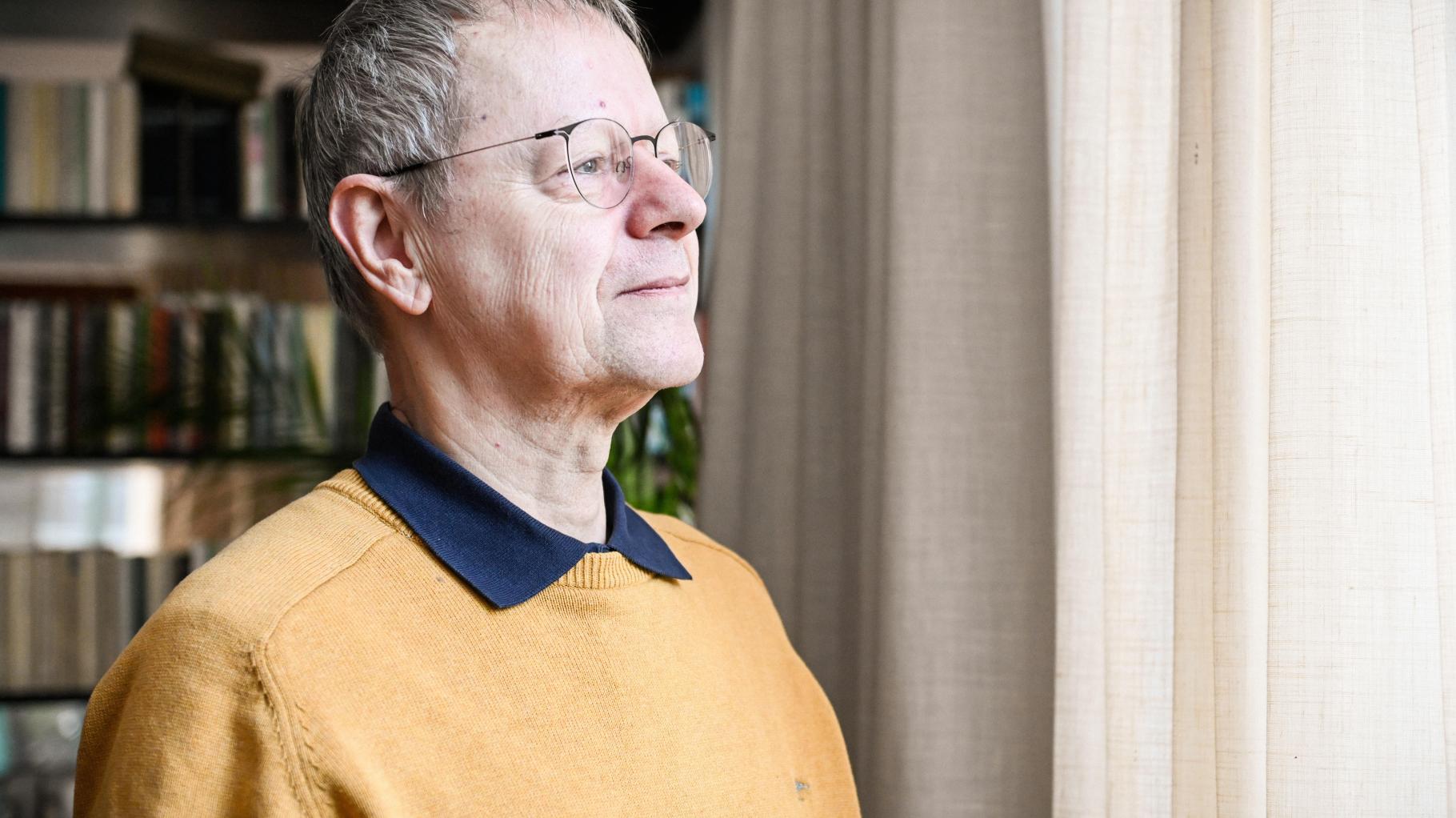 Christoph Butterwegge: Sparen bei der Rente „trifft in erster Linie heutige Arbeitnehmer“