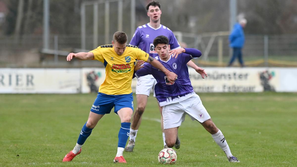 VfR Neumünster in the Oberliga: Data and facts from the 2025/26 season.
