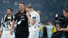 Hamburg, 31.05.2026, Handball, Herren, EHF European League Men 2025/26, Finale, THW Kiel - MT Melsungen
