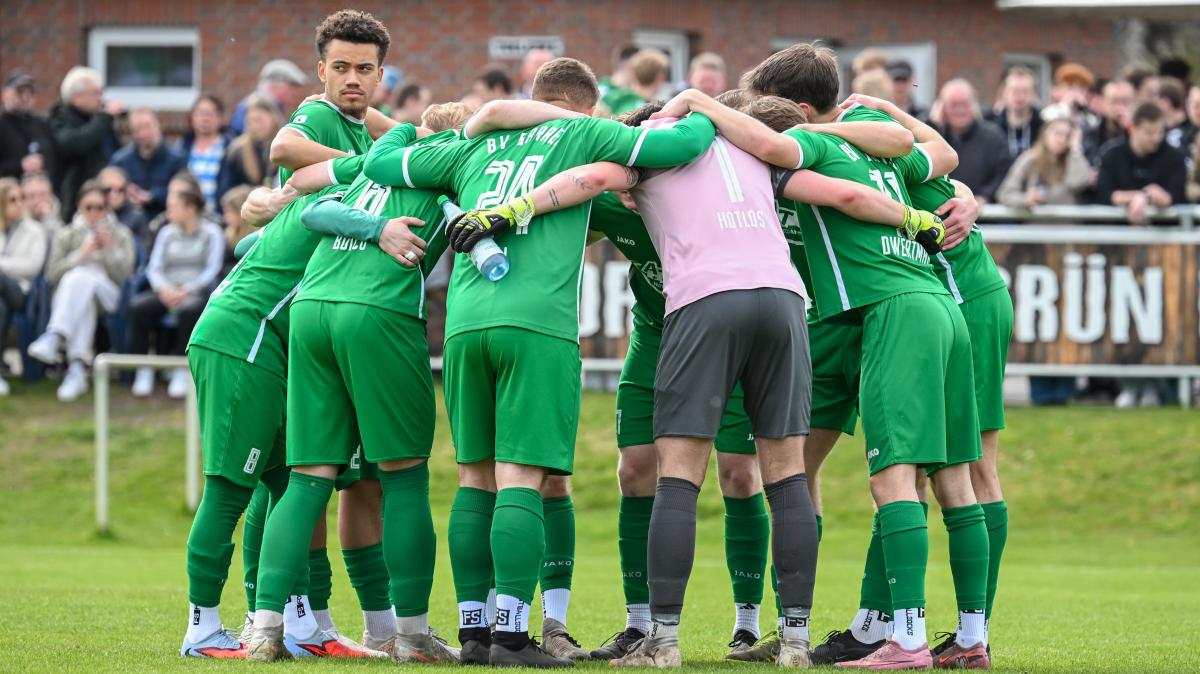 Rassismus-Vorwurf im Landesliga-Duell: So geht’s weiter