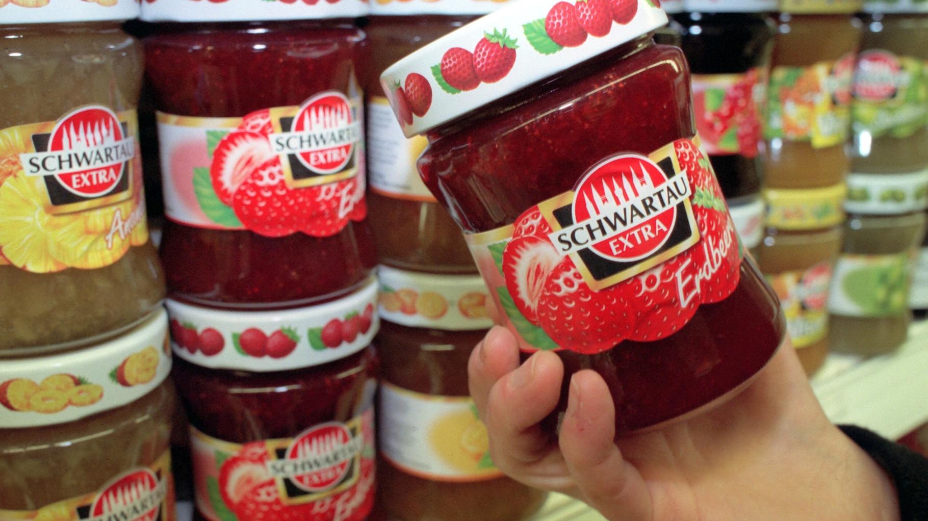 Bald Pfand auf Marmeladen- und Senfgläser? Diese Hersteller verabschieden sich vom Einweg-Glas