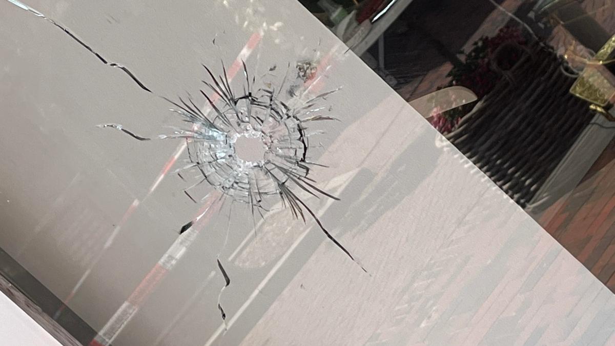 Shots fired on Sylt: Police operation in Westerland