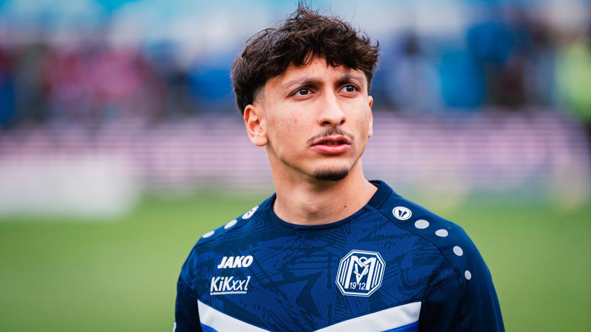 „Jung, wild, hungrig“: Meppener Talent kommt zu Atlas Delmenhorst