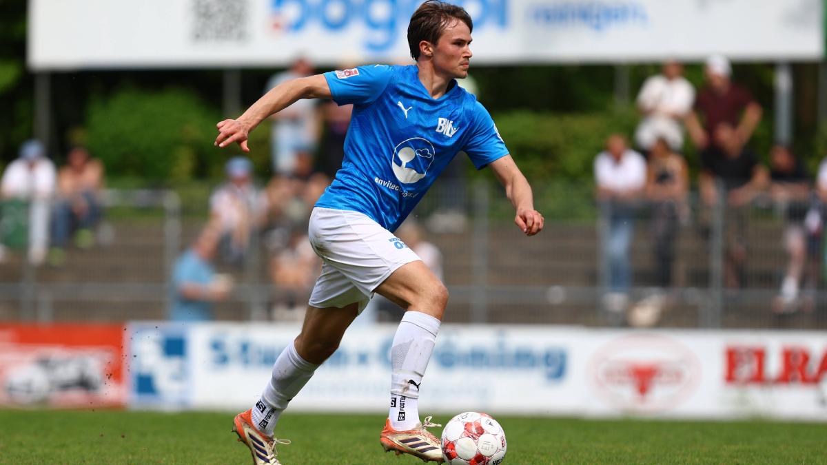 Atlas Delmenhorst signs versatile defender from Blau-Weiß Lohne