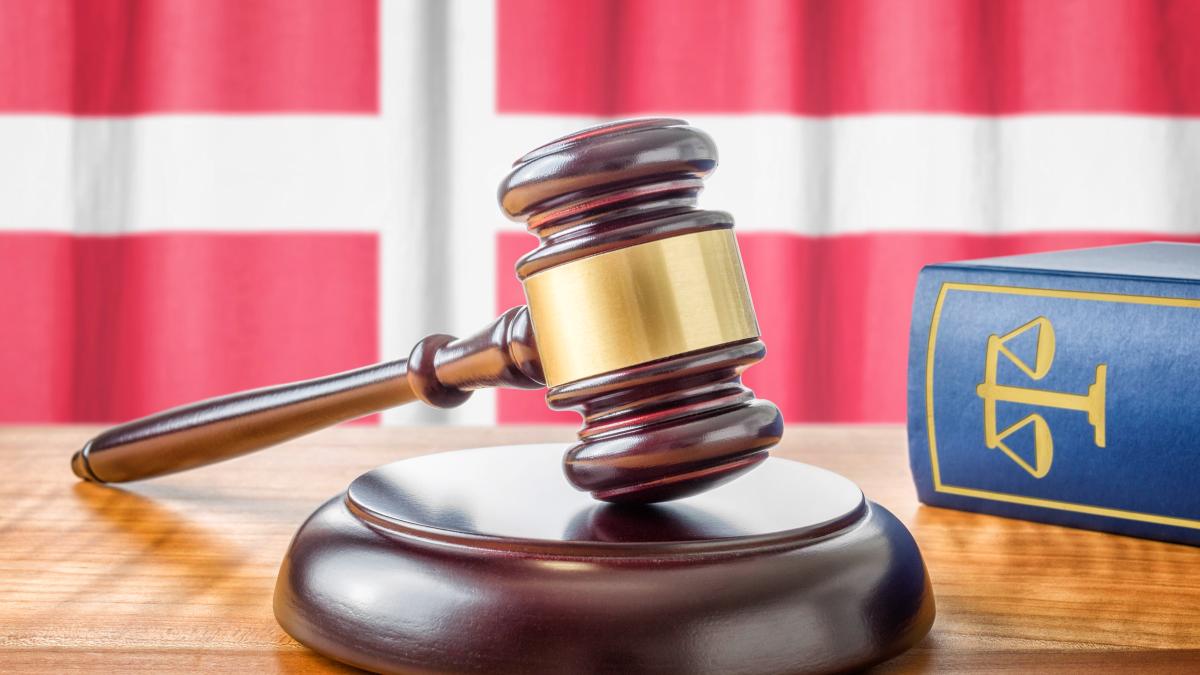Danish Justice System: Harsh Sentences for Minor Offenses