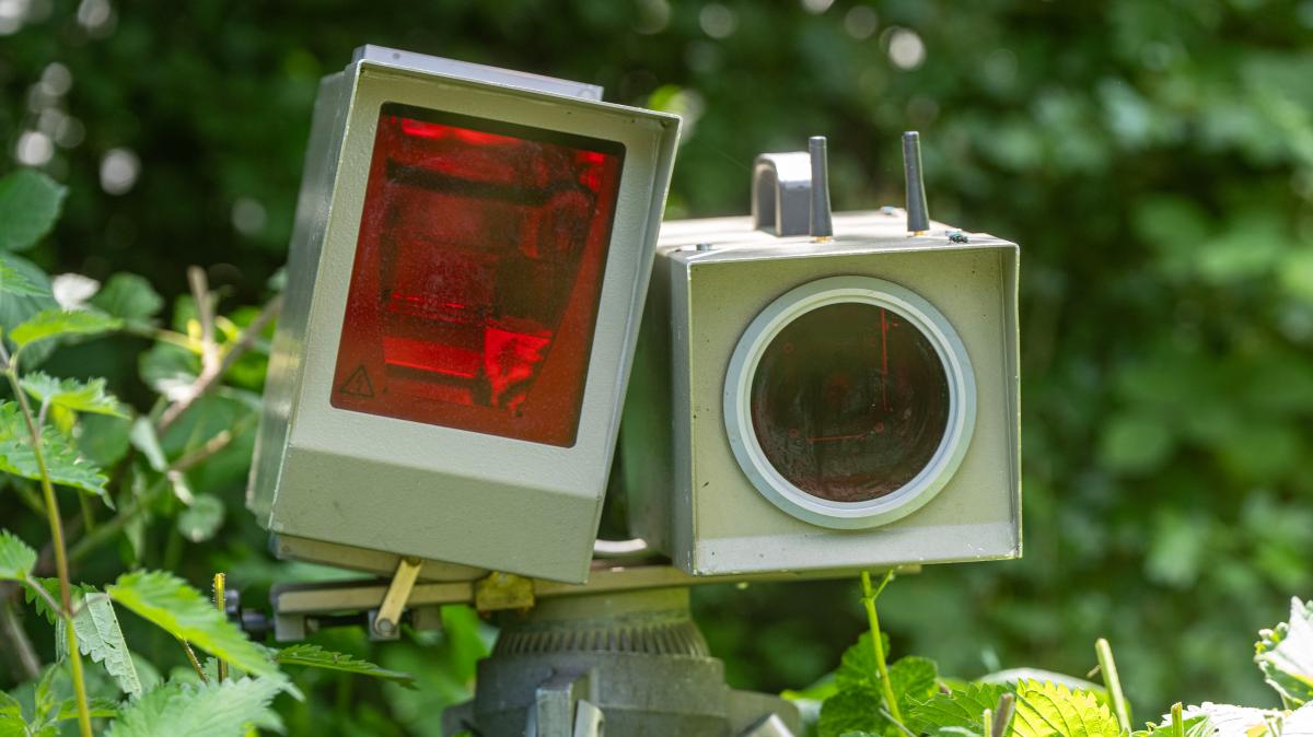 Rendsburg and Eckernförde: Speed camera locations from July 6th