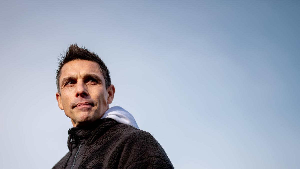 Marcel Rapp New St. Pauli Coach: What the Former Kiel Player Says