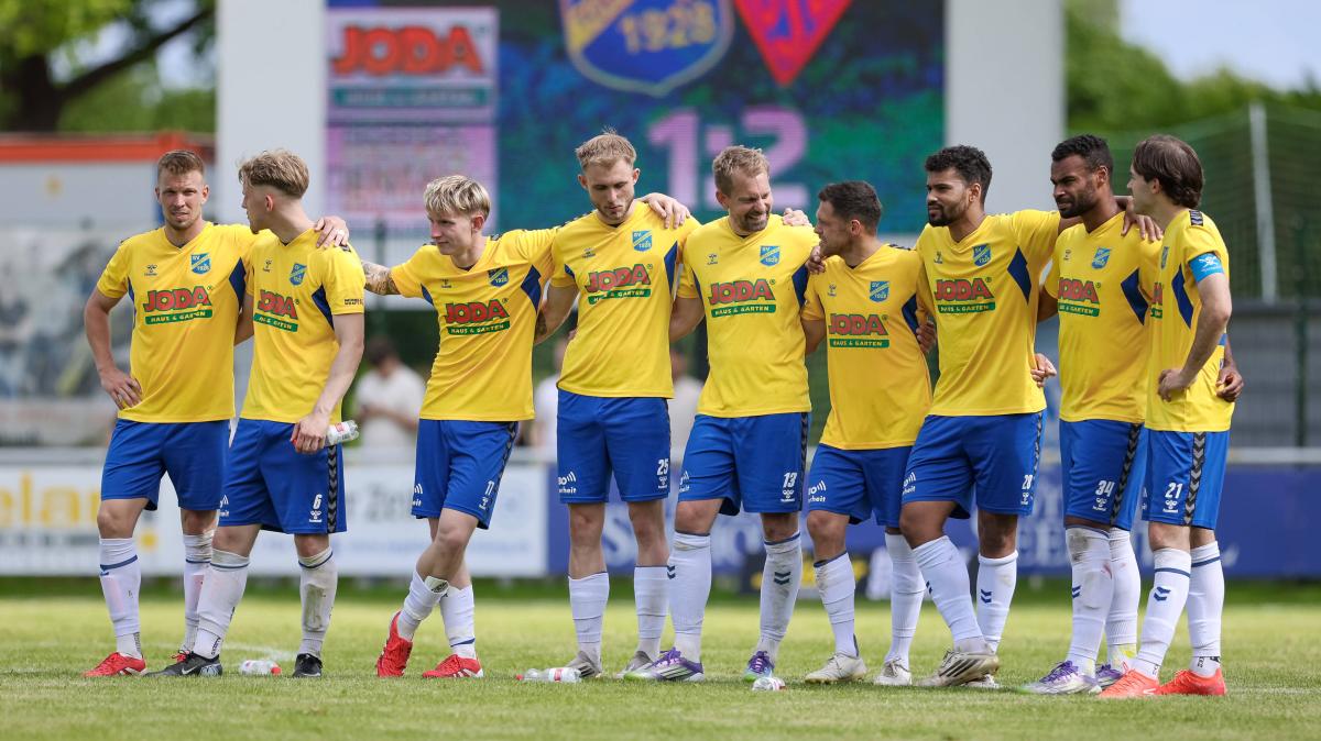 Derbys und Großstädte: Gegner von Atlas Delmenhorst stehen fest
