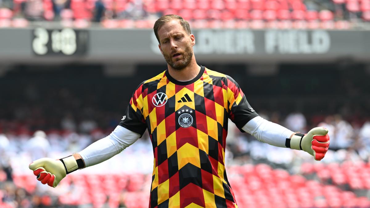How Baumann reacts to Neuer's return to the World Cup squad