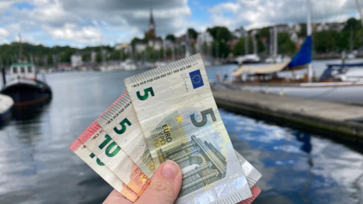 Vacation on the Flensburg Fjord: This is how much prices have risen