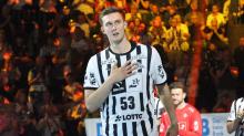 Trägt den THW Kiel in seinem Herzen: Nikola Bilyk.