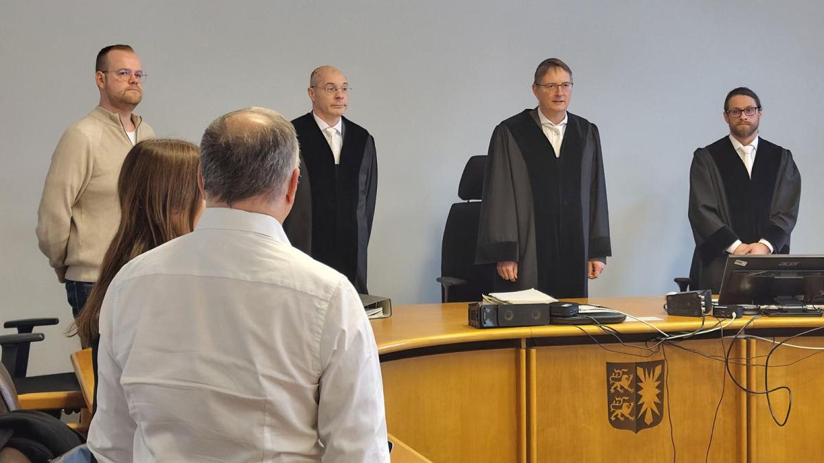 Wine merchant from Sylt sentenced to more than four years in prison