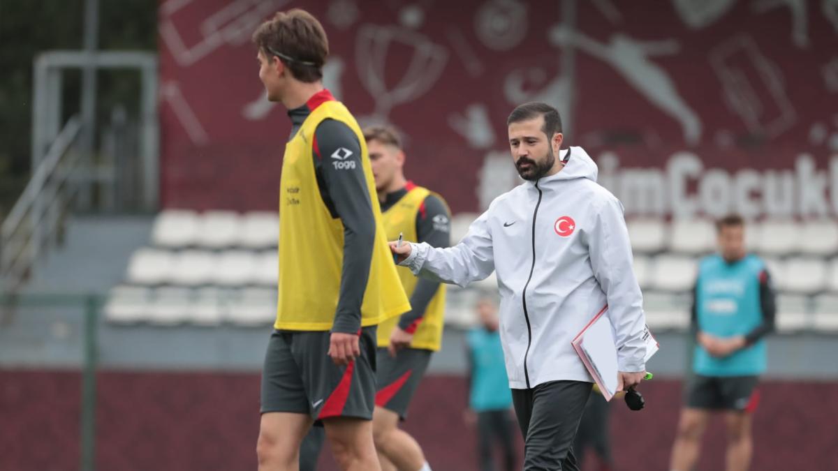 Neuer Trainer: Sönmez startet bei SF Lotte – mit welchem Kader?
