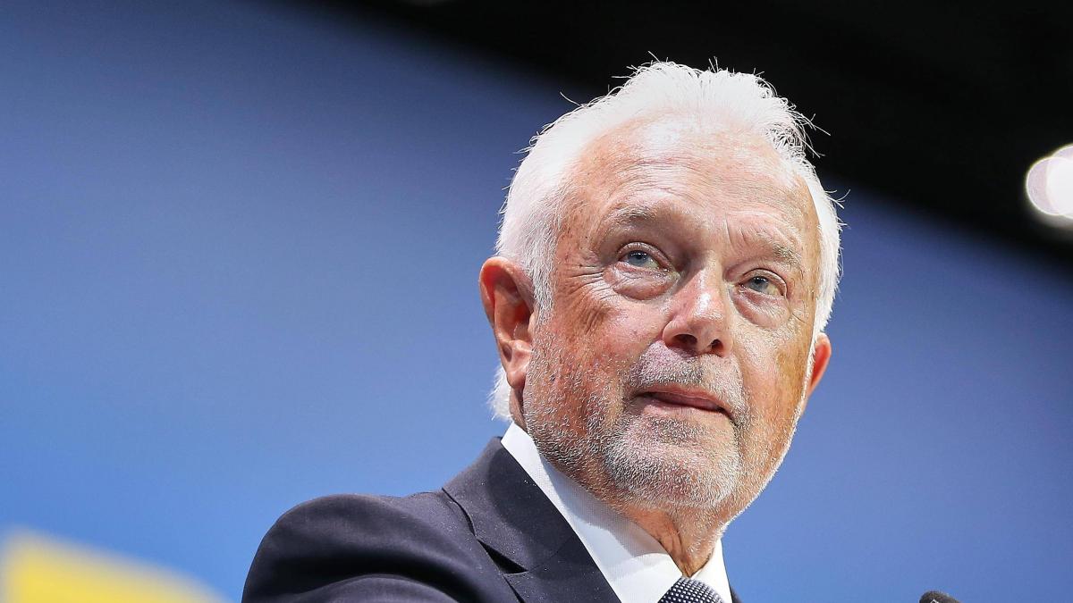 Wolfgang Kubicki attacks Friedrich Merz and Björn Höcke