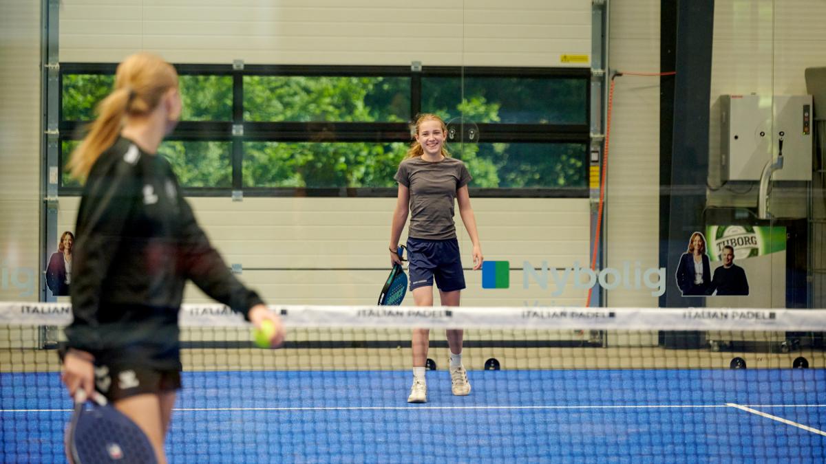Sports facilities: Why Denmark is building while German halls are falling ...