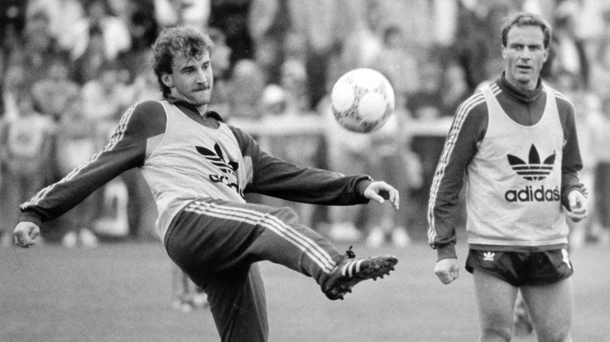 Fußball-WM: DFB-Stars entzaubern den „Mythos Malente“