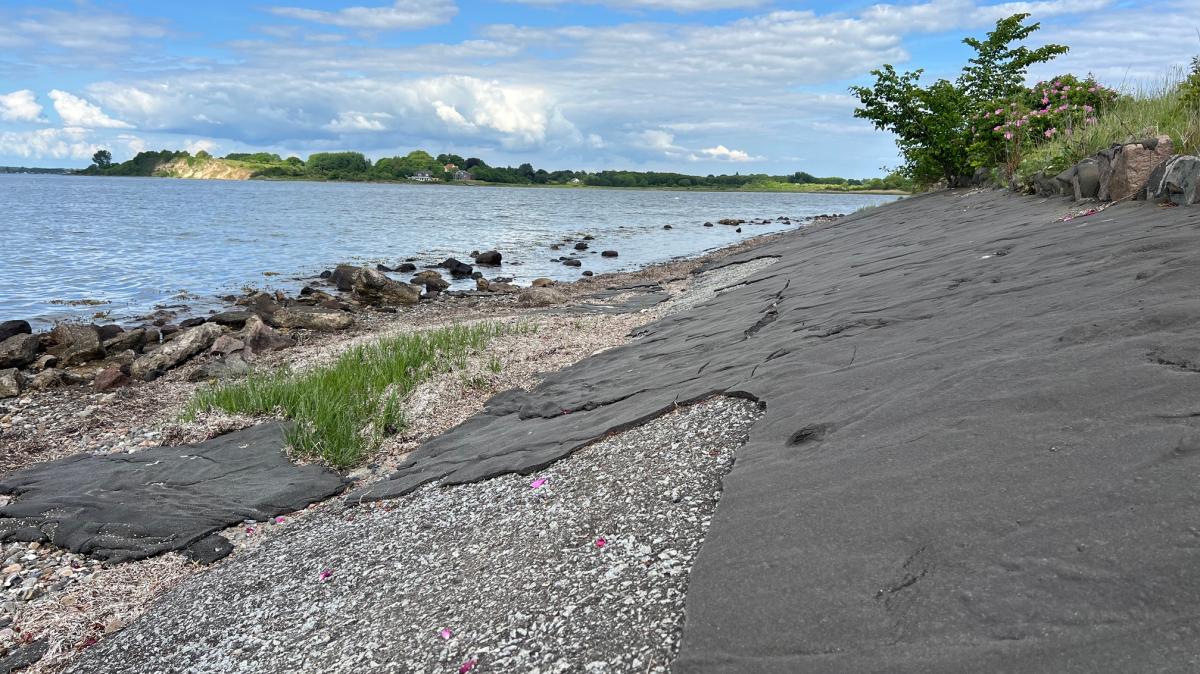 Flooding: Glücksburg is most vulnerable at these 5 points