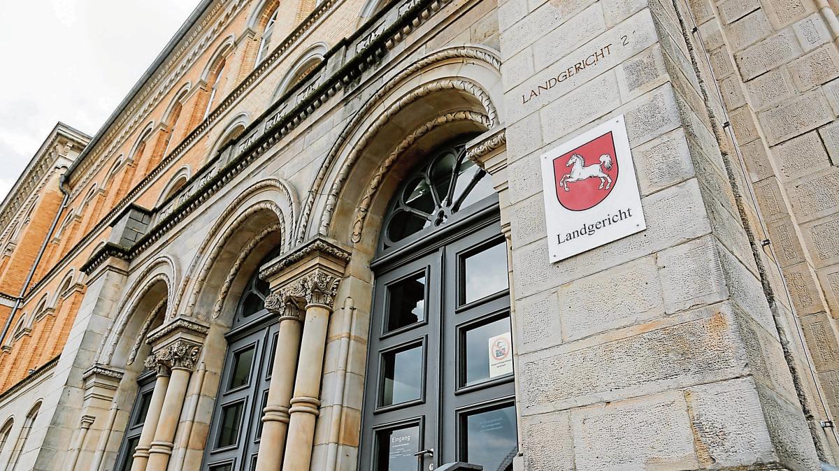 Call center fraud in Belm: 51-year-old convicted by regional court