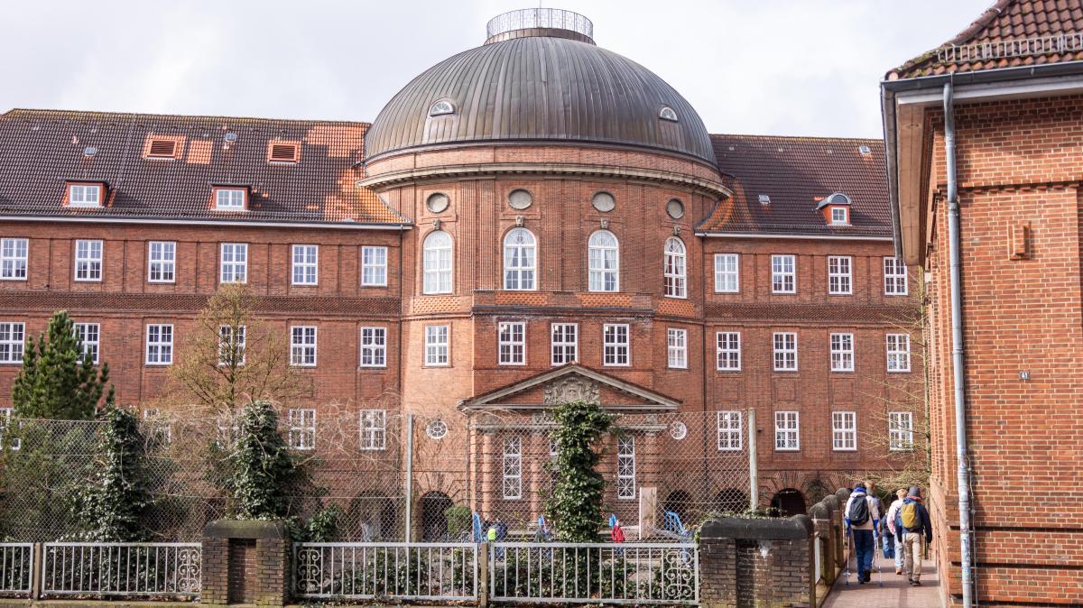 G9-Reform: 240 Azubis in Flensburg und dem Kreis SL-FL