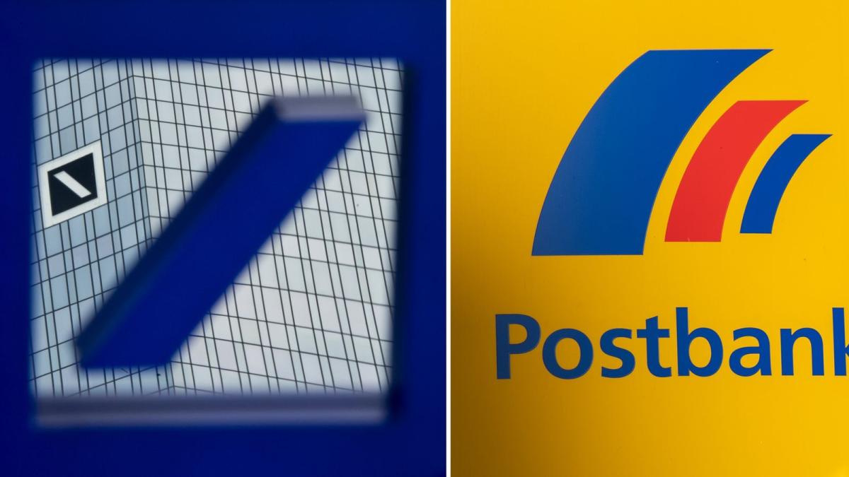 Verdi prépare des grèves illimitées à la Postbank