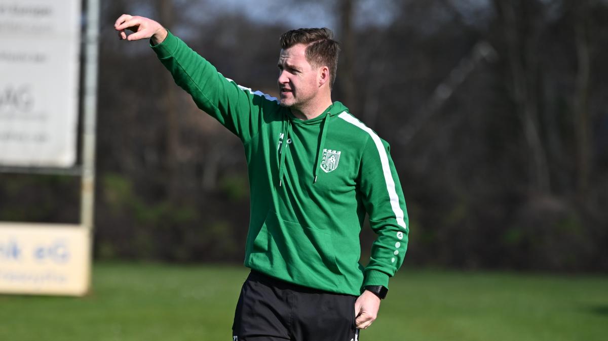 Hansa Friesoythe: What's behind the transfer offensive