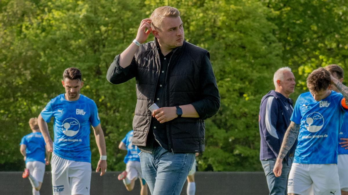 BWL Sporting Director Scheibel: How the player search is progressing at OM