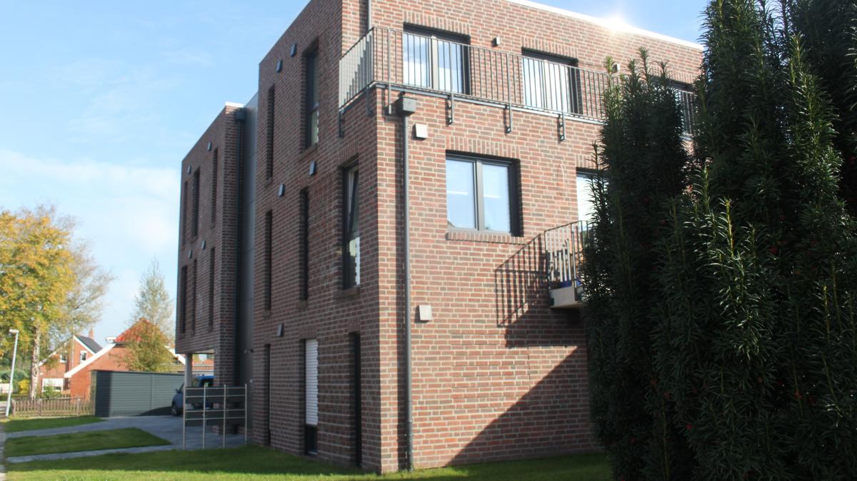 Construction turbo in Weener: This is how the city sets new guidelines