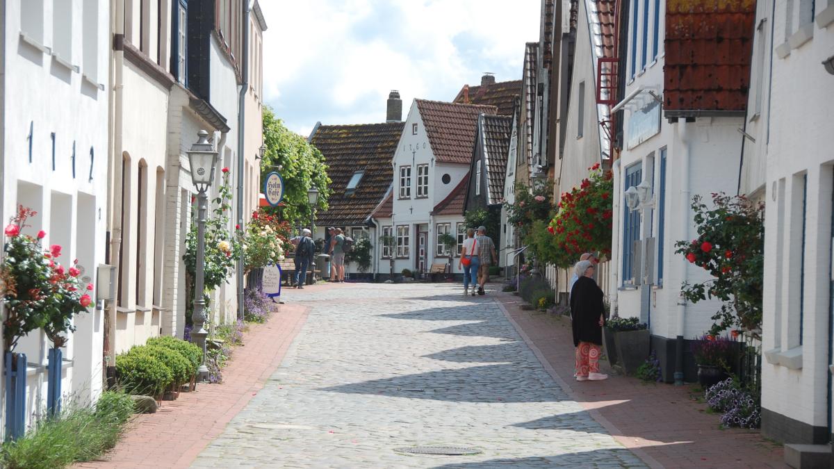 Estimate: Up to 100 illegal holiday apartments in Schleswig?