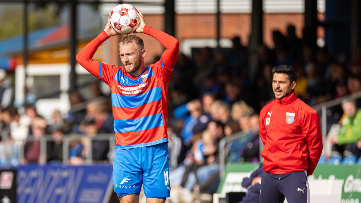 Plautz a topic, Stefandl uncertain: SV Atlas is working on its squad