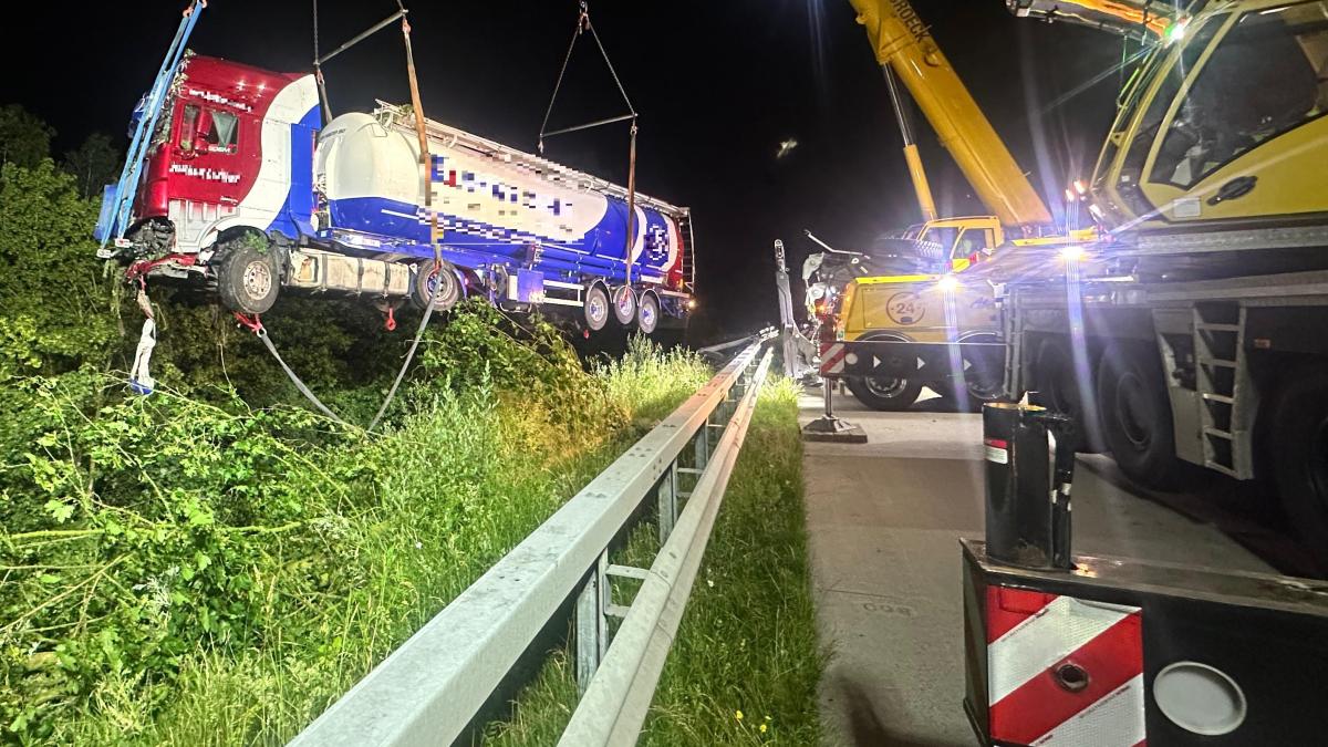 Lkw-st-rzte-zehn-Meter-tief-N-chtliche-Bergungsaktion-in-Neuenkirchen-V-rden