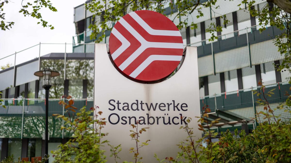 Osnabrück: Wie gut kennen Sie die Stadtwerke? 25 Fragen im Quiz