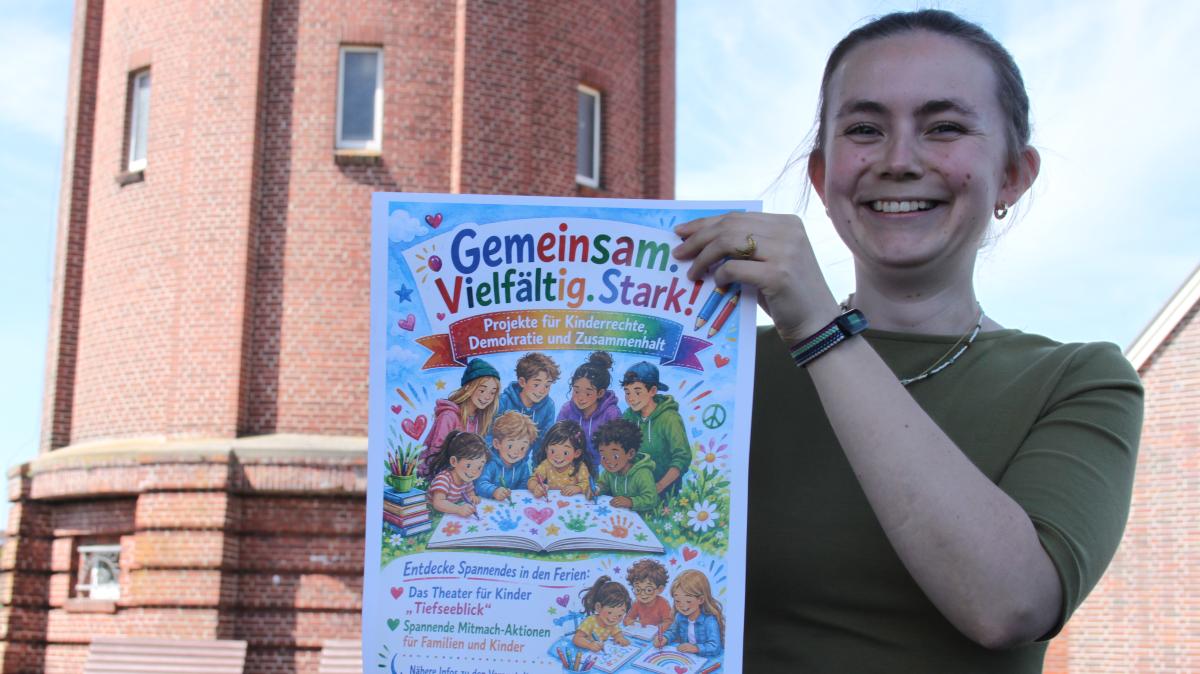 Children's rights during the holidays: This is how Weener's action ...