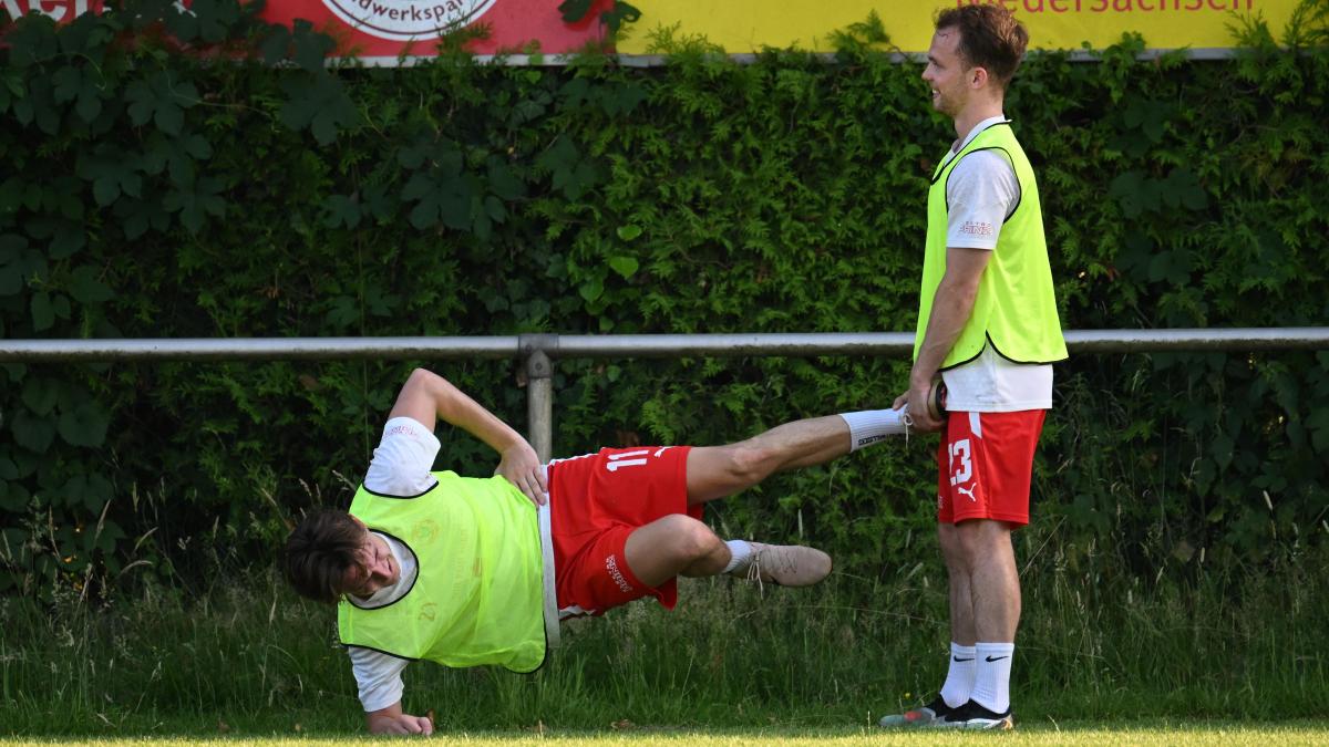 Football Amateur d'Osnabrück : Préparatifs pour la saison 2026/27