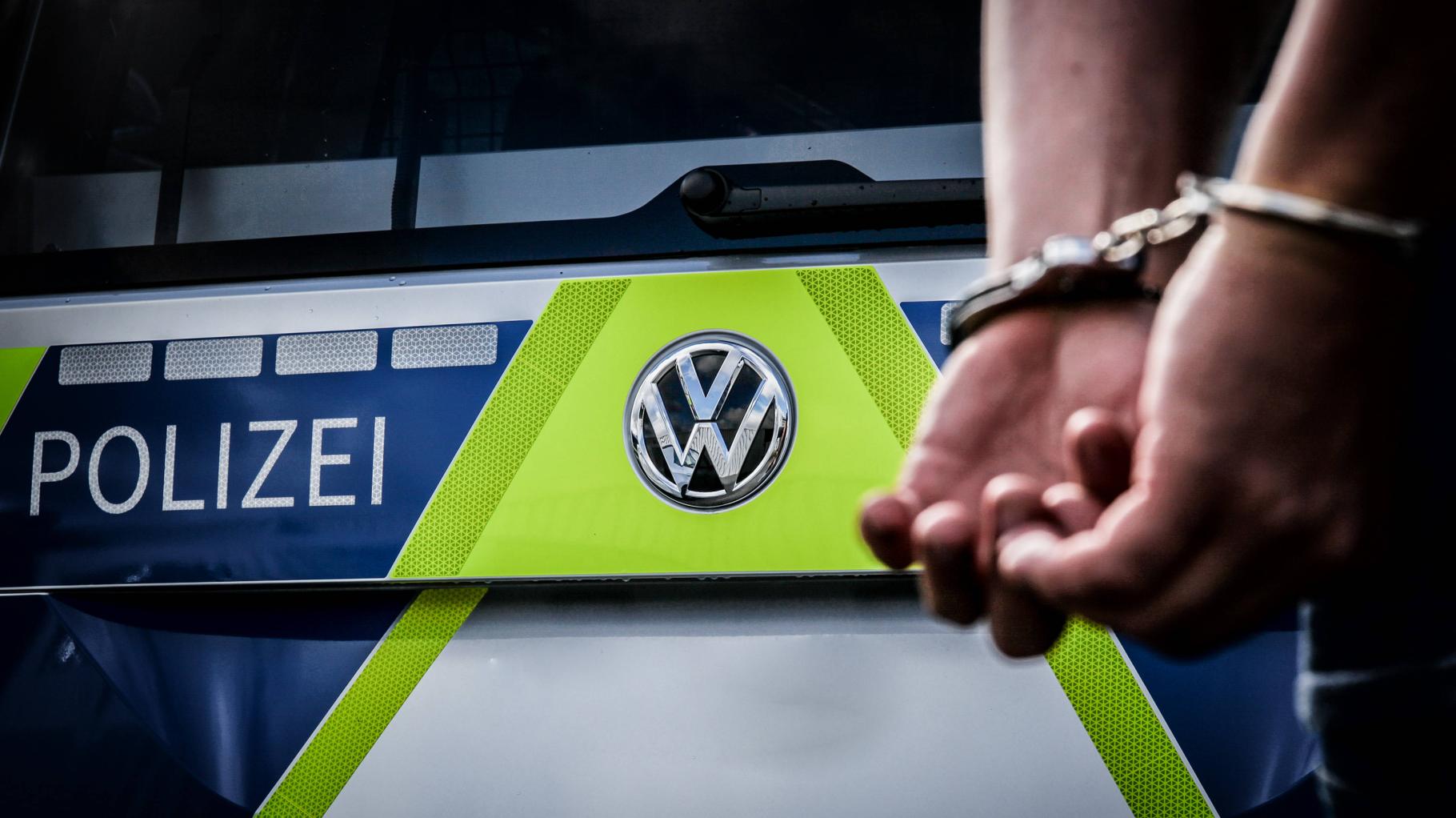 Unfall in Lütjensee: Mit dieser Reaktion des Fahrers rechnete die Polizei nicht